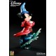 Disney Classics Collection Bust Sorcerer Mickey Mouse 21 cm